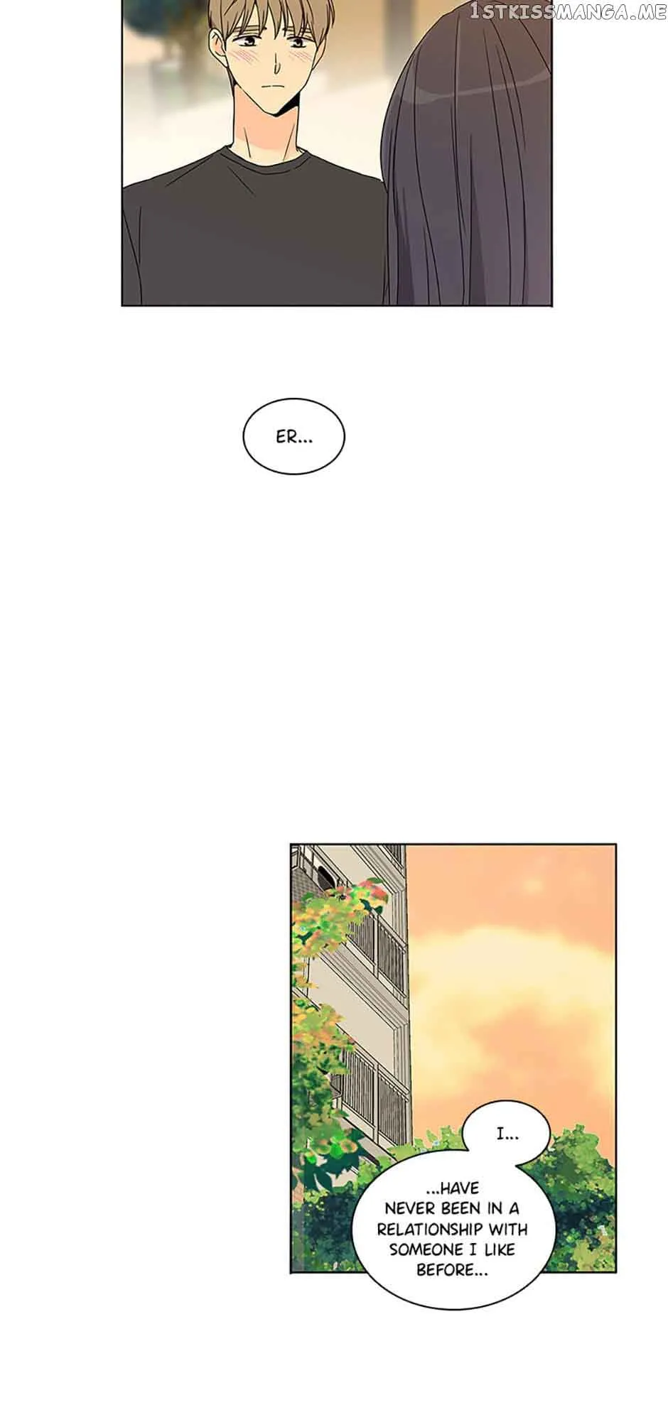 The Lovely Geum Bokhee Chapter 73 Online - página 47