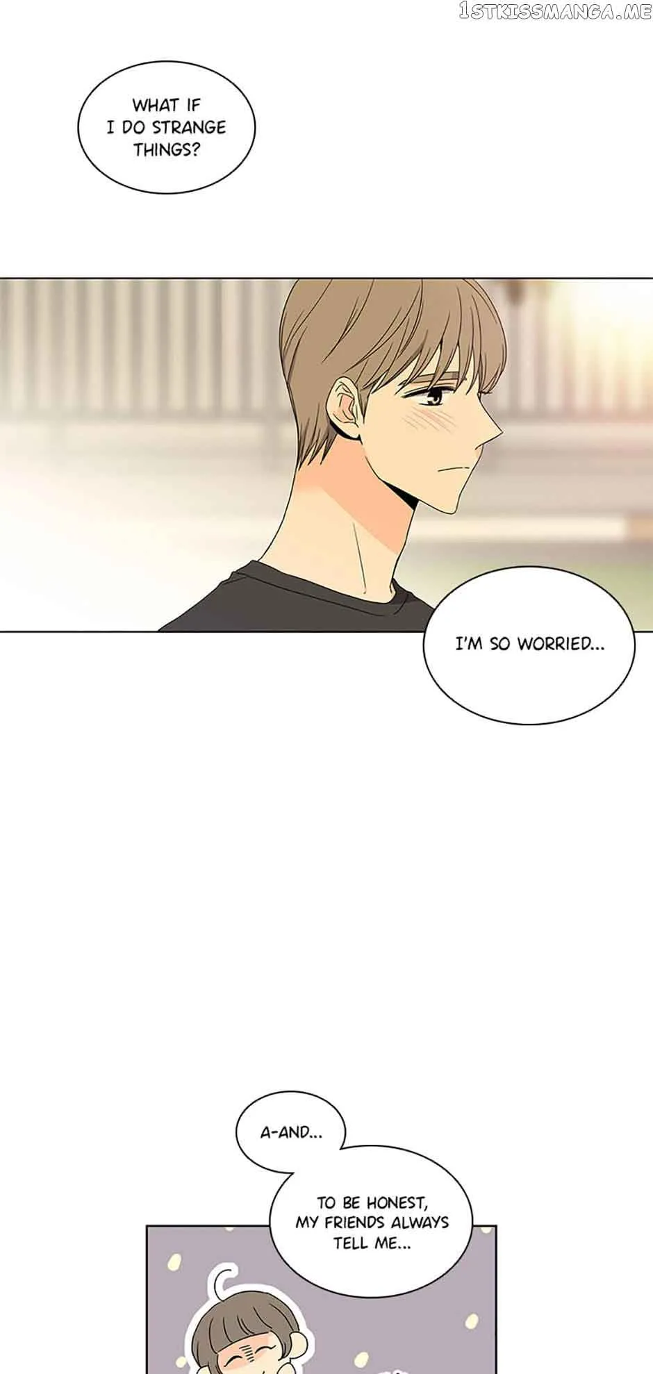 The Lovely Geum Bokhee Chapter 73 Online - página 49