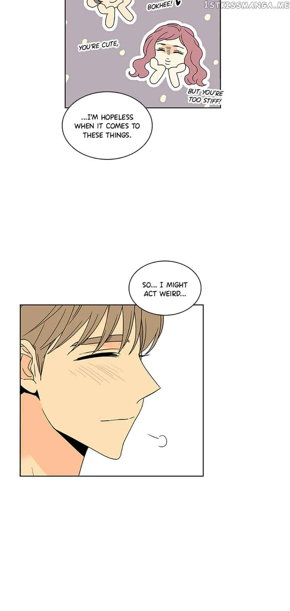 The Lovely Geum Bokhee Chapter 73 Online - página 50