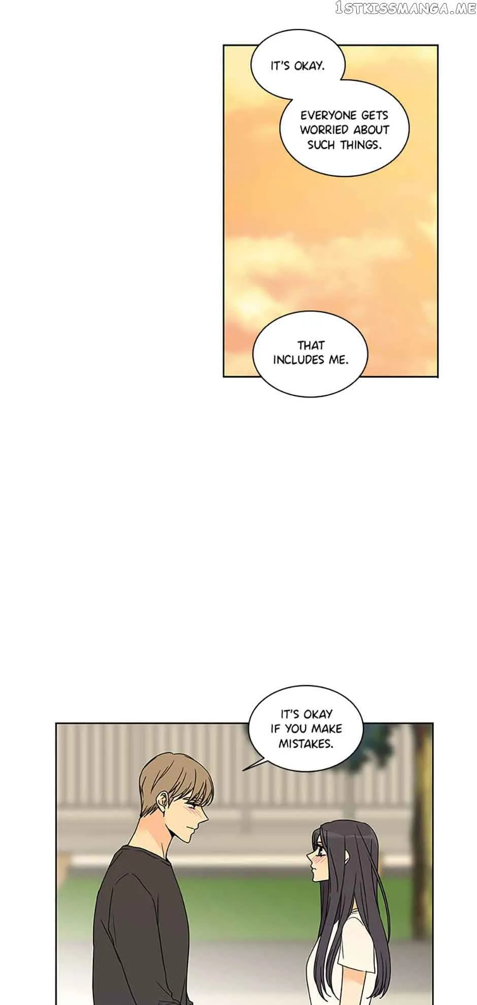 The Lovely Geum Bokhee Chapter 73 Online - página 51