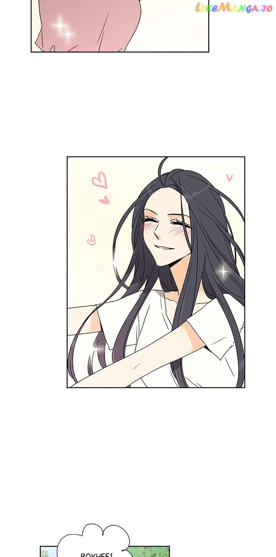 The Lovely Geum Bokhee Chapter 74 Online - página 5