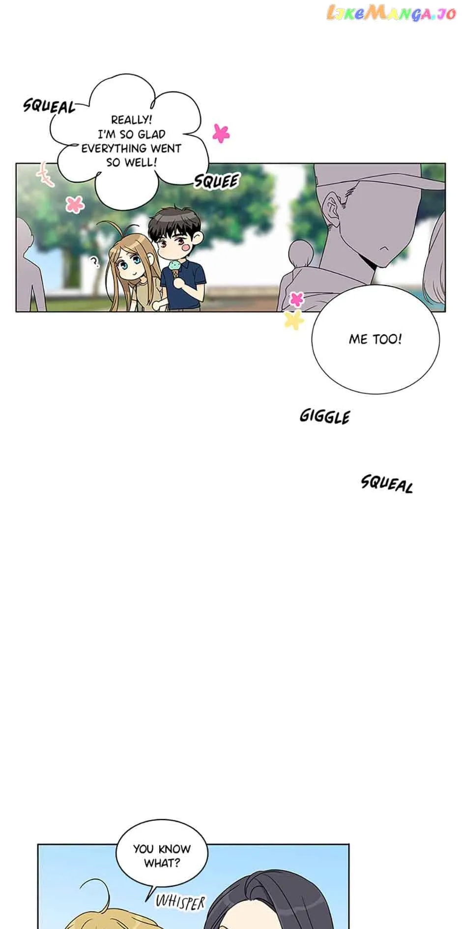 The Lovely Geum Bokhee Chapter 74 Online - página 7