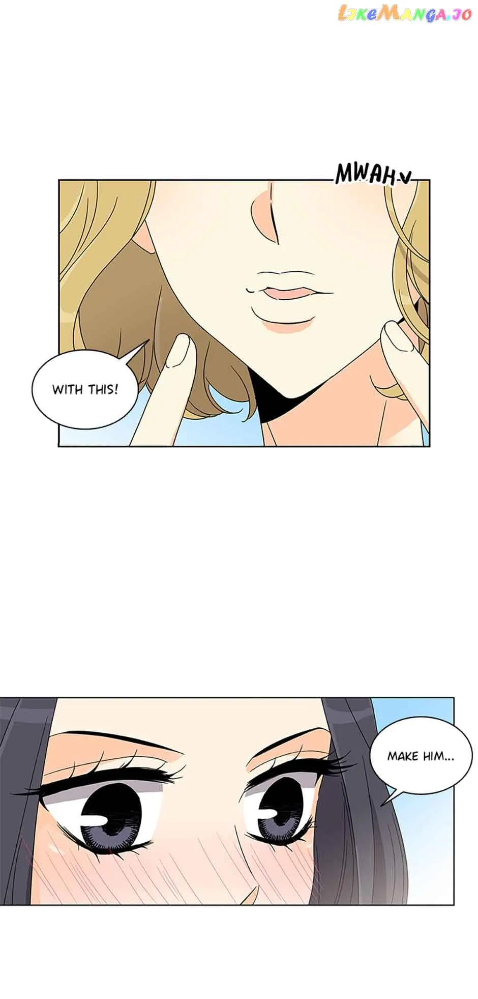 The Lovely Geum Bokhee Chapter 74 Online - página 11