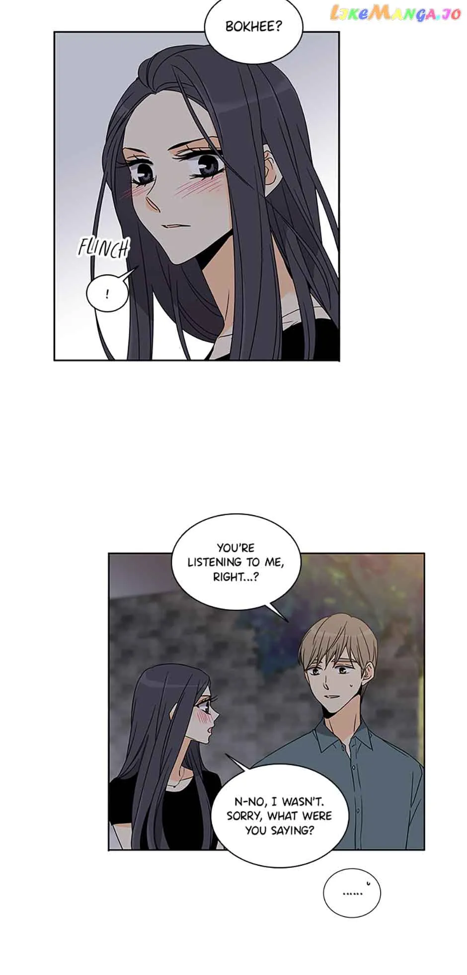 The Lovely Geum Bokhee Chapter 74 Online - página 13