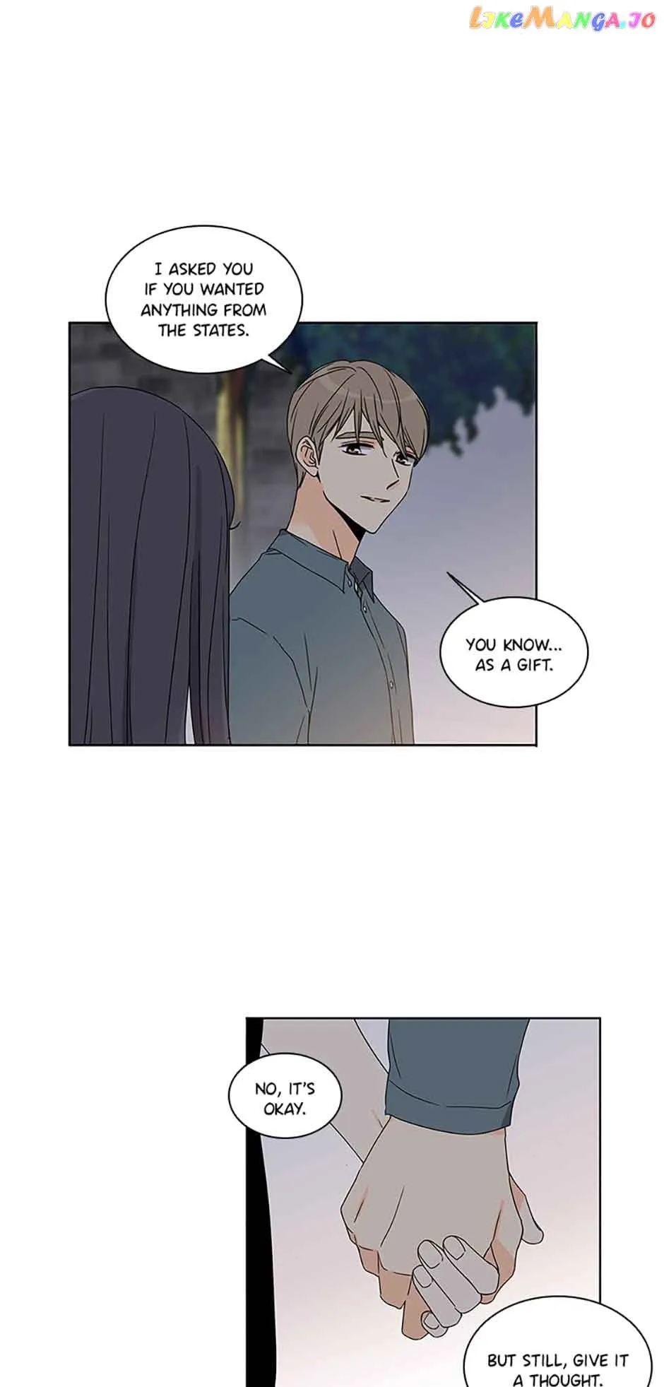 The Lovely Geum Bokhee Chapter 74 Online - página 14