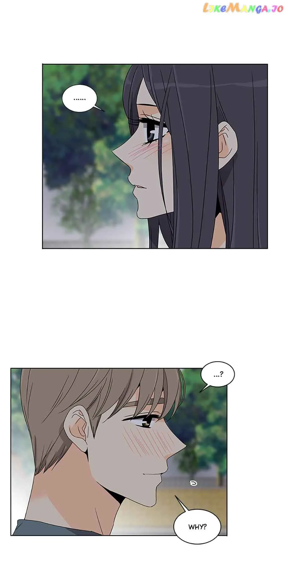 The Lovely Geum Bokhee Chapter 74 Online - página 18