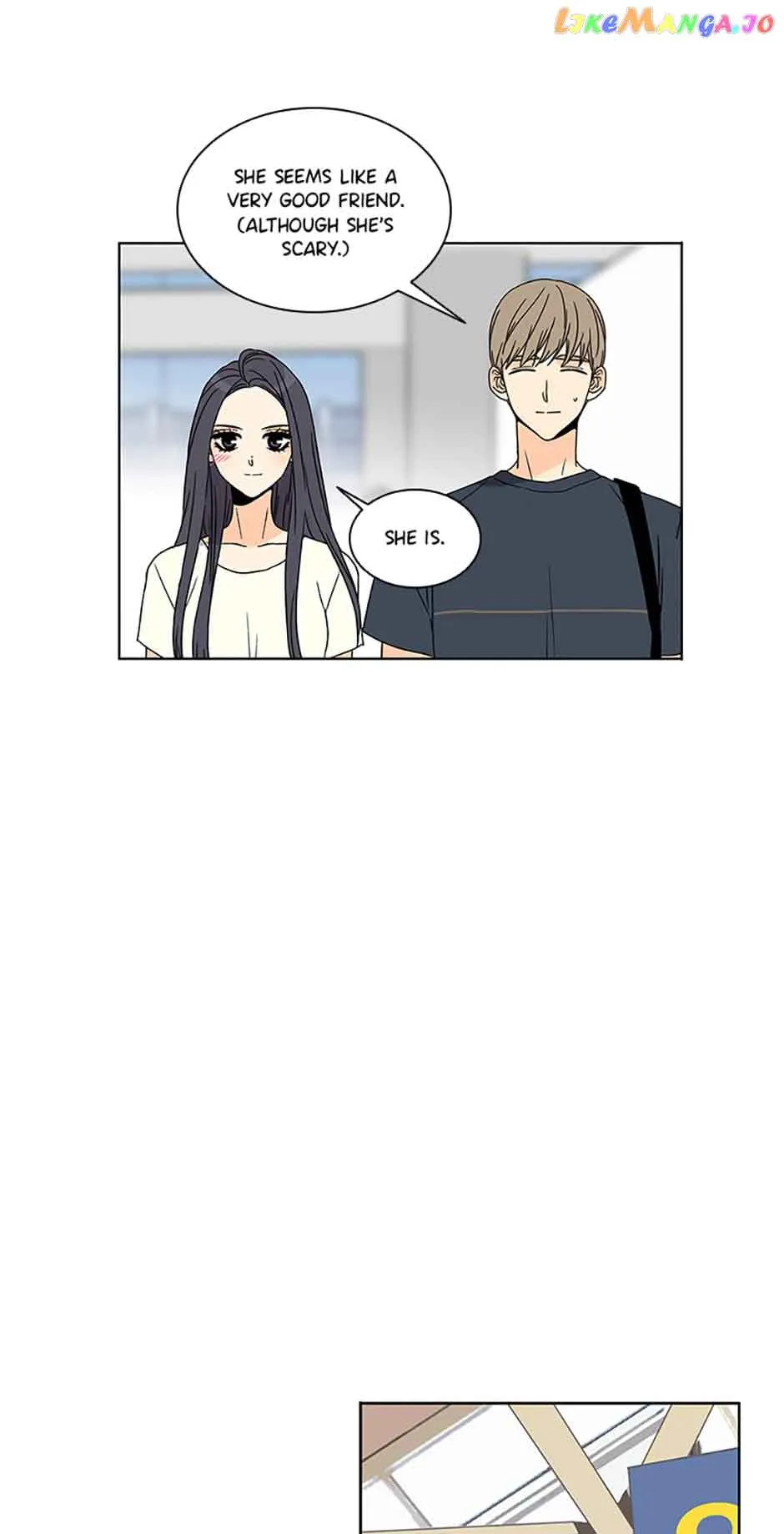 The Lovely Geum Bokhee Chapter 74 Online - página 24