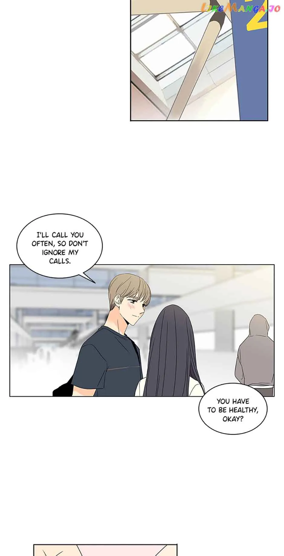 The Lovely Geum Bokhee Chapter 74 Online - página 25