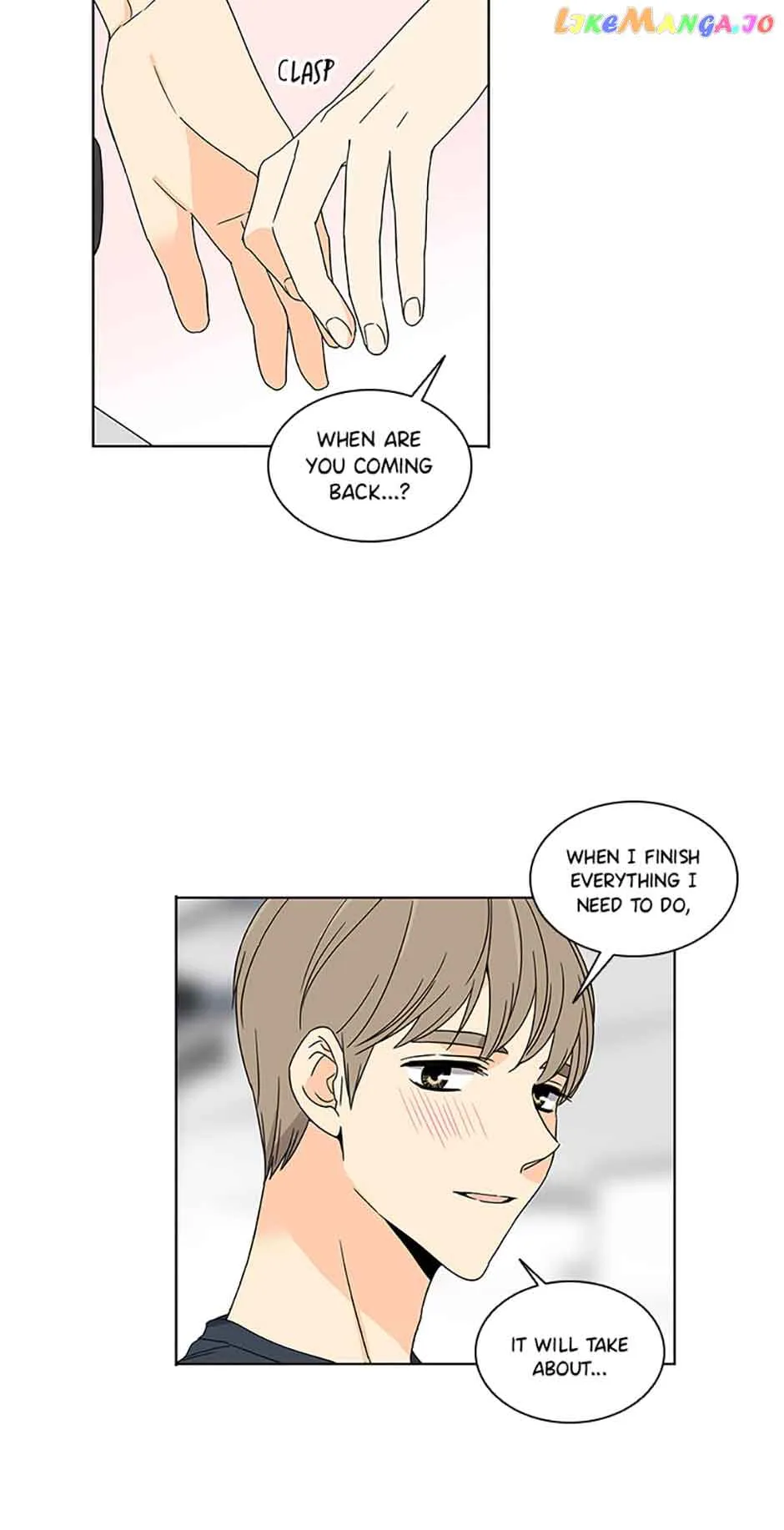 The Lovely Geum Bokhee Chapter 74 Online - página 26