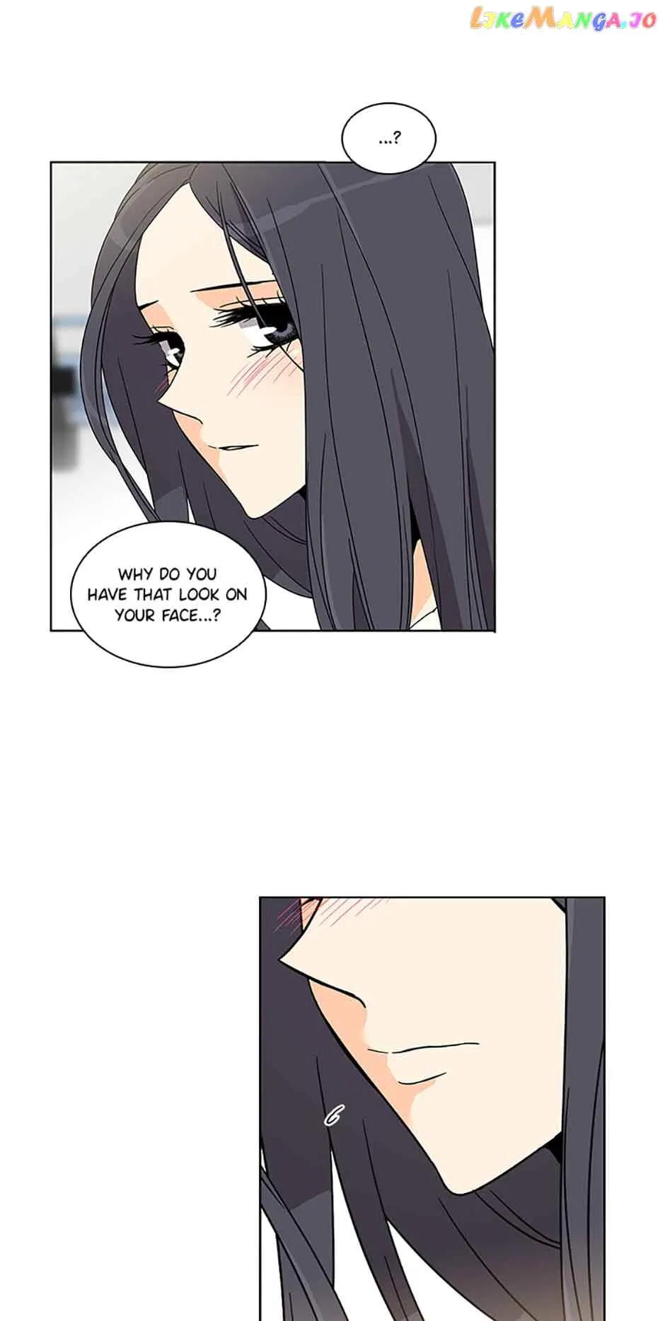 The Lovely Geum Bokhee Chapter 74 Online - página 27