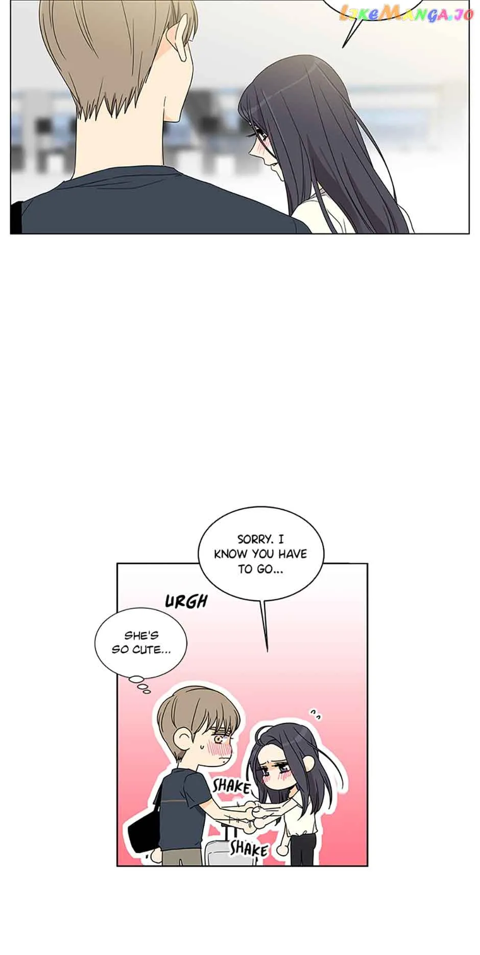 The Lovely Geum Bokhee Chapter 74 Online - página 29