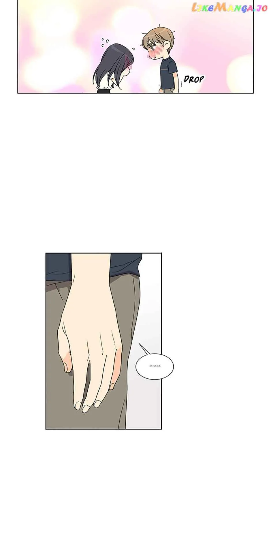 The Lovely Geum Bokhee Chapter 74 Online - página 34