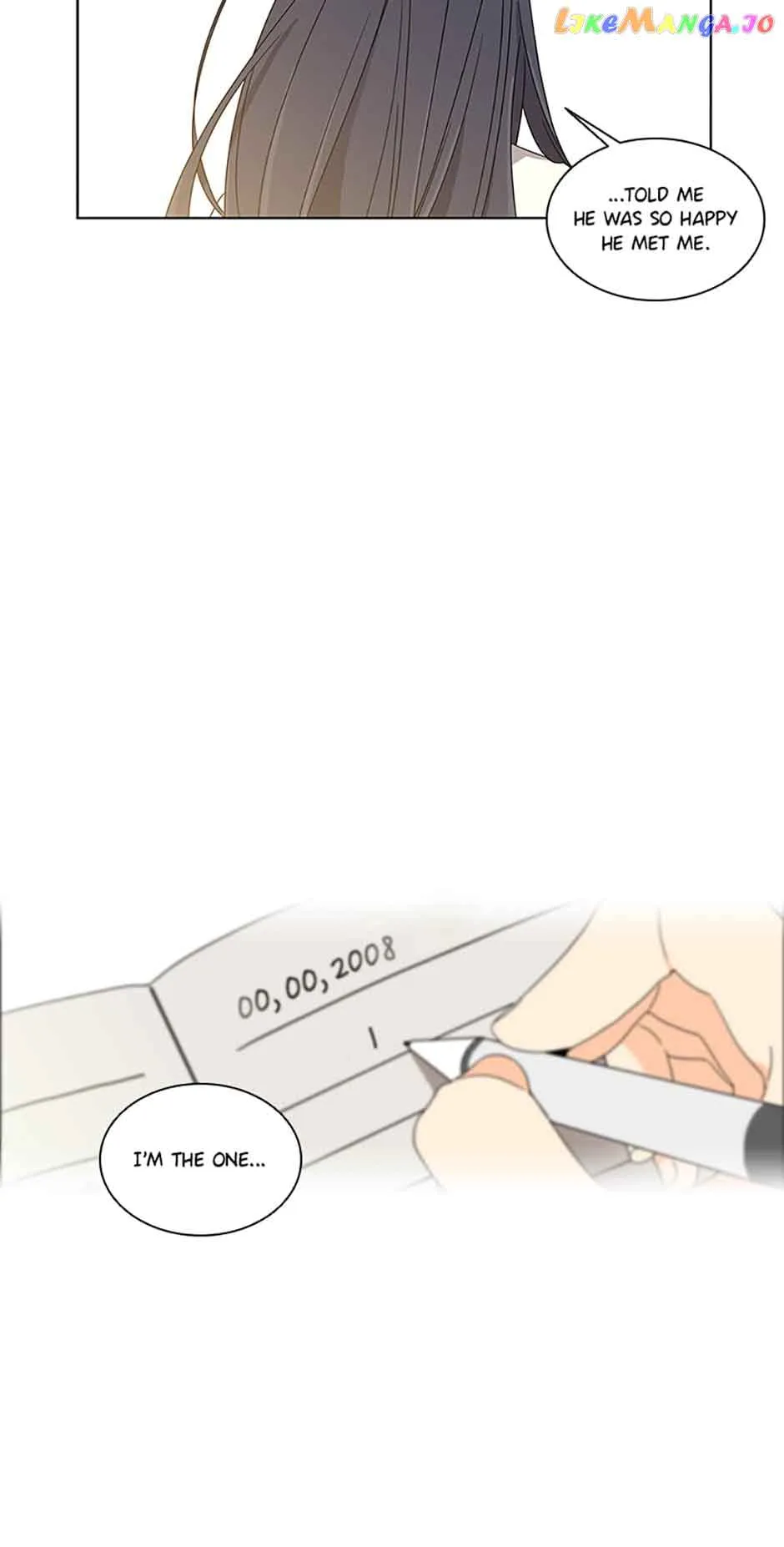 The Lovely Geum Bokhee Chapter 74 Online - página 40