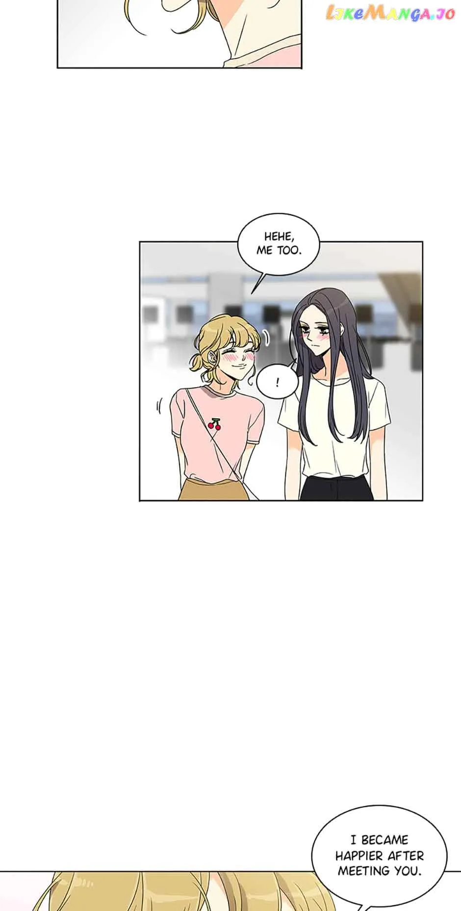 The Lovely Geum Bokhee Chapter 74 Online - página 42