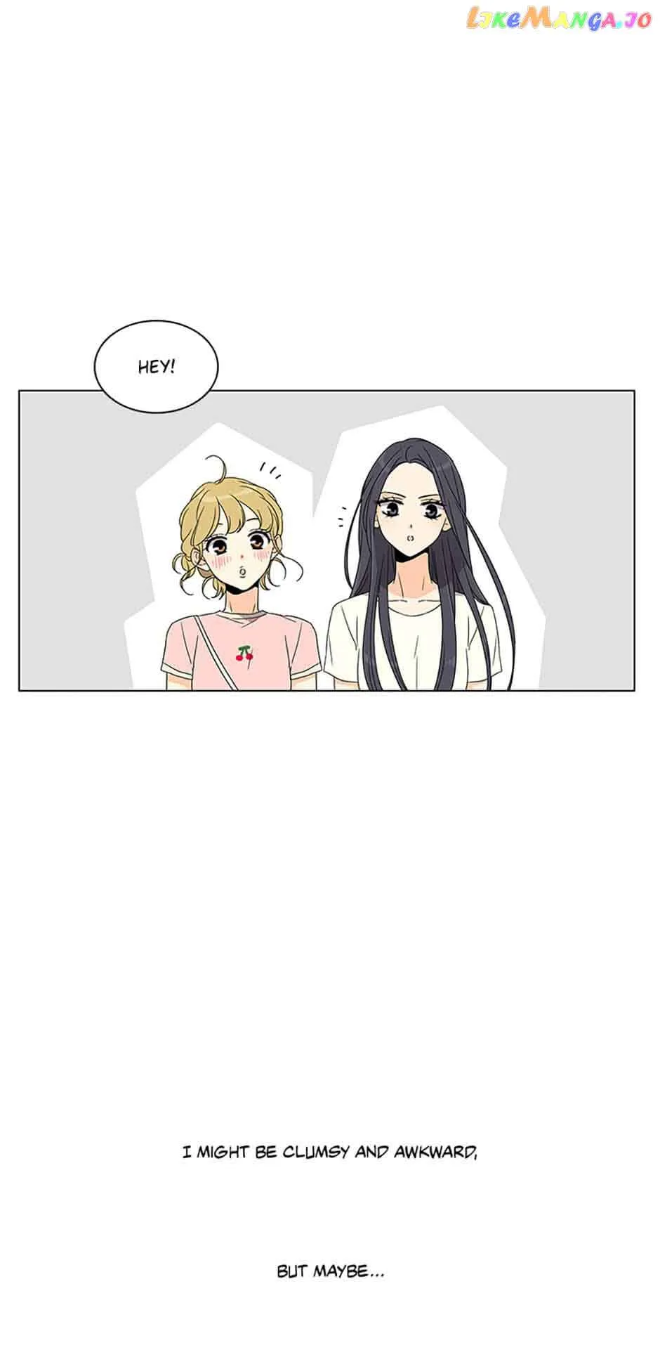 The Lovely Geum Bokhee Chapter 74 Online - página 45
