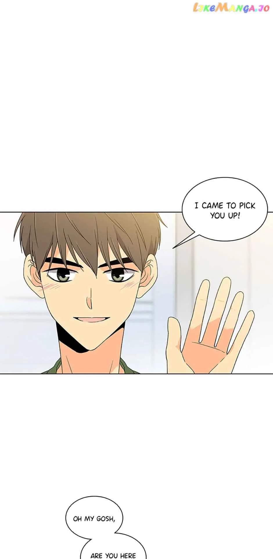 The Lovely Geum Bokhee Chapter 74 Online - página 46