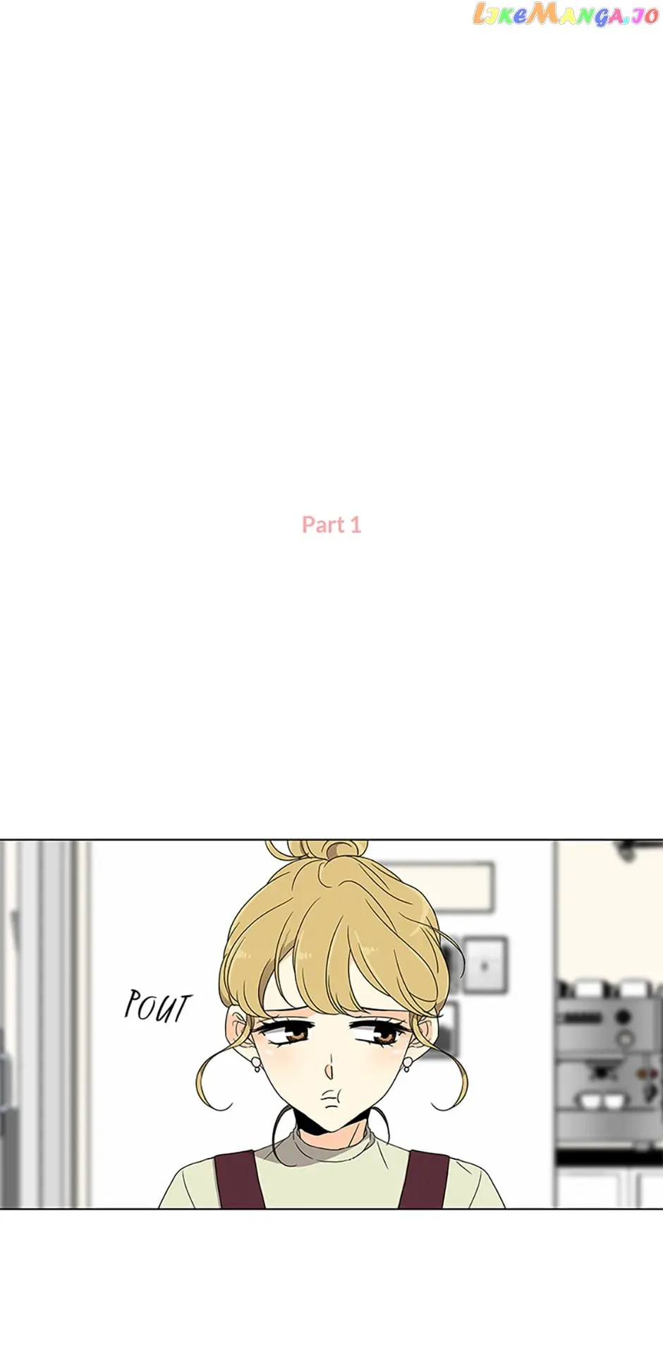 The Lovely Geum Bokhee Chapter 75 Online - página 1