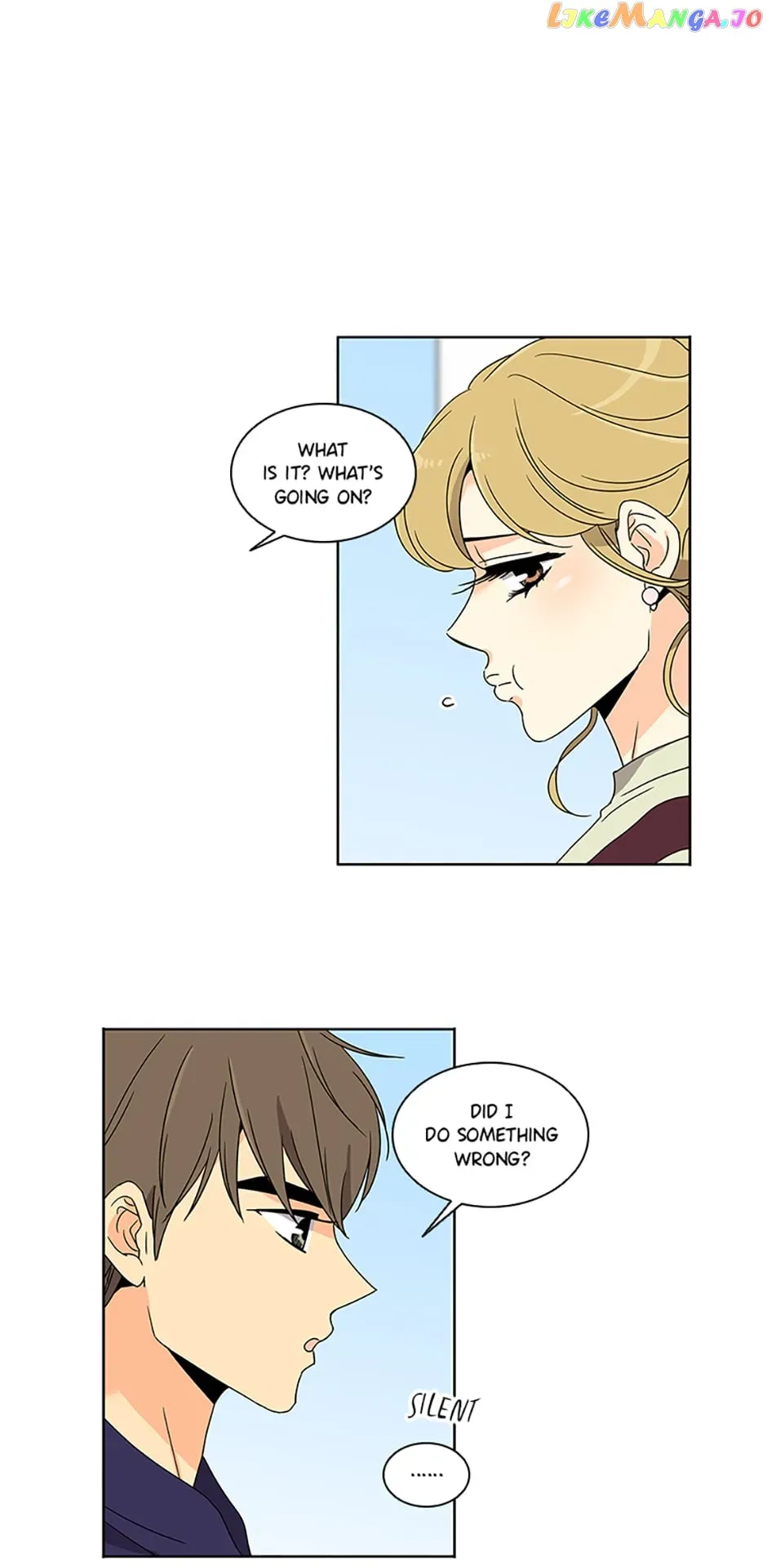 The Lovely Geum Bokhee Chapter 75 Online - página 3