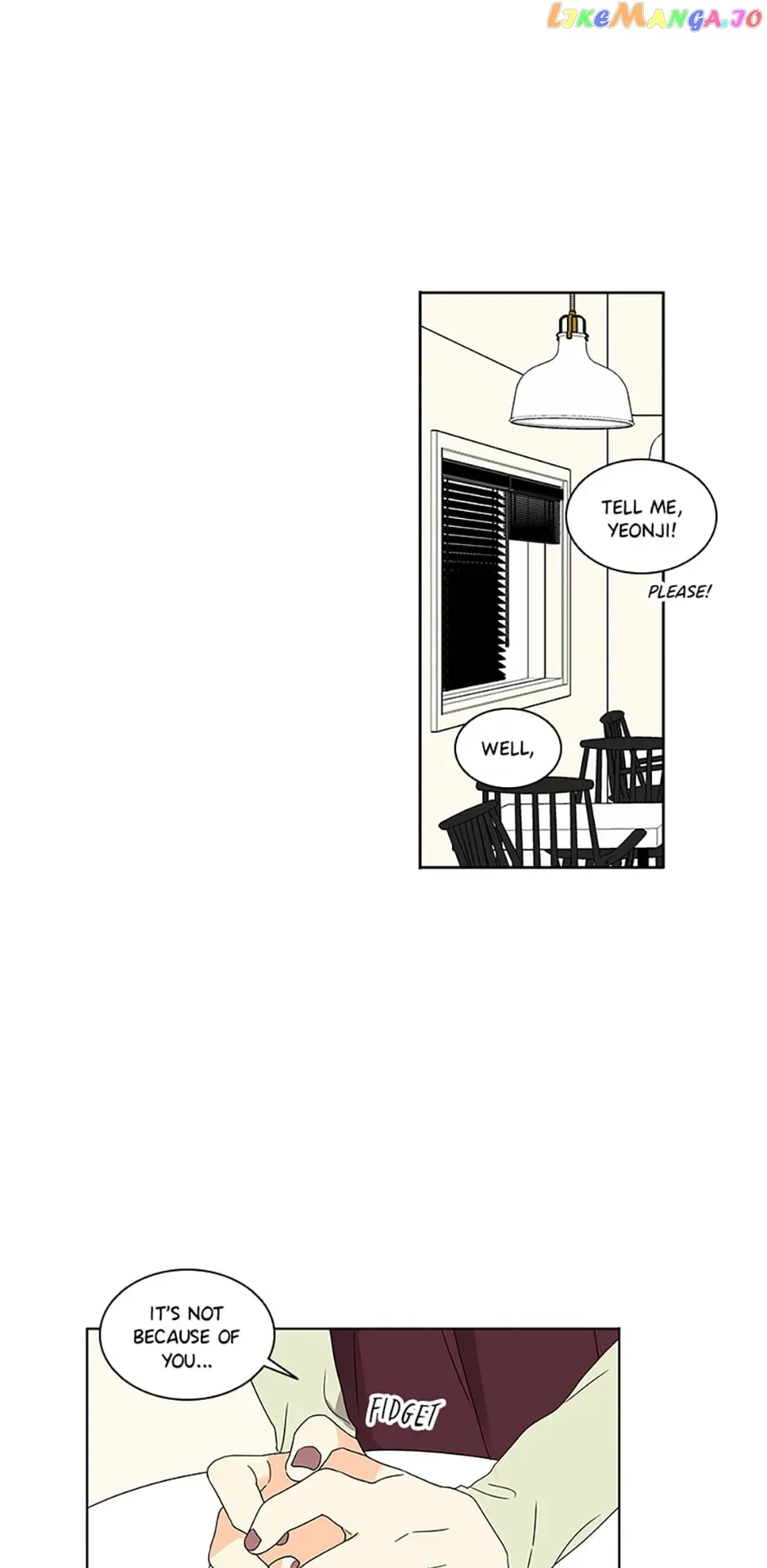 The Lovely Geum Bokhee Chapter 75 Online - página 4