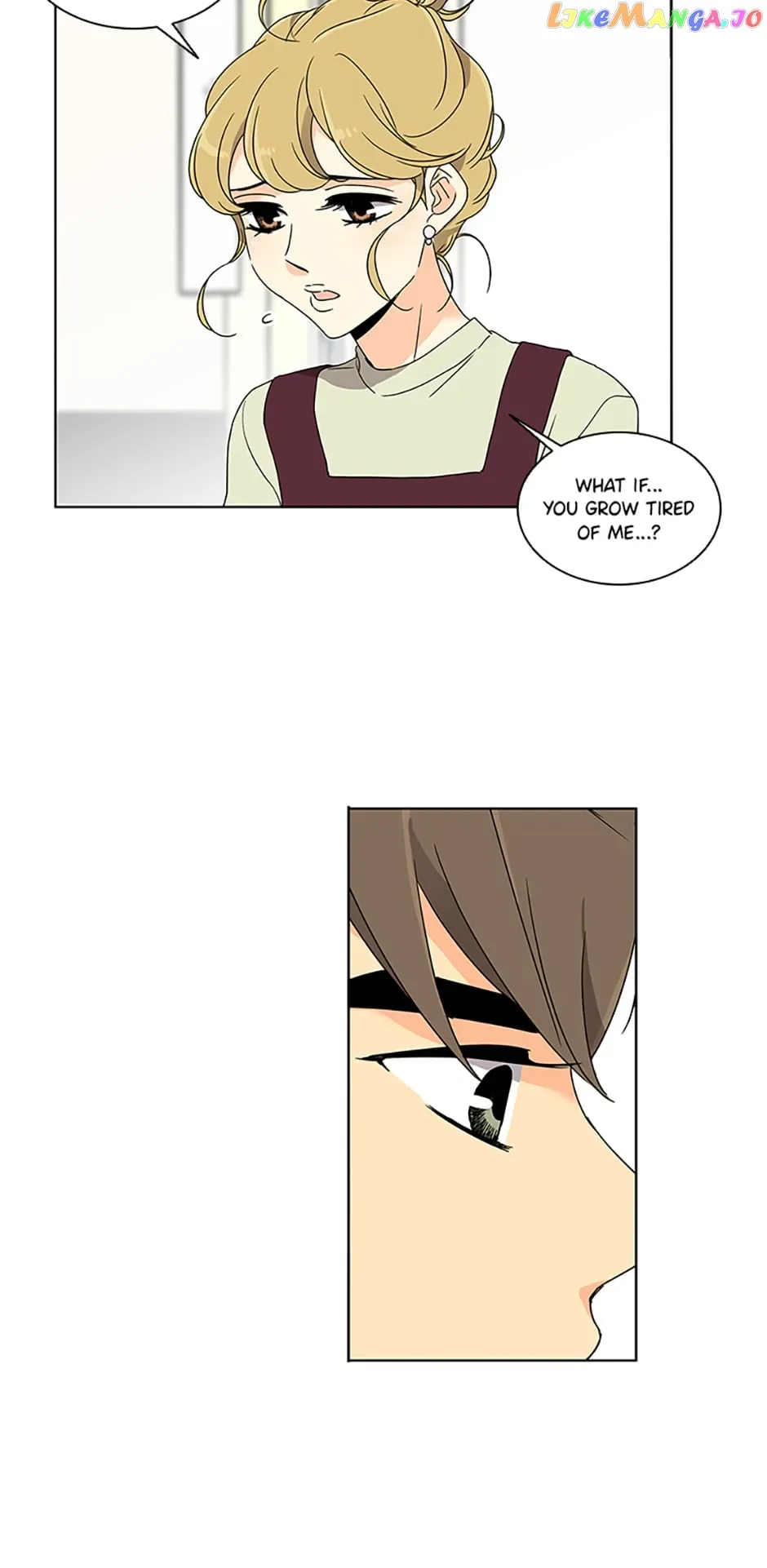 The Lovely Geum Bokhee Chapter 75 Online - página 6