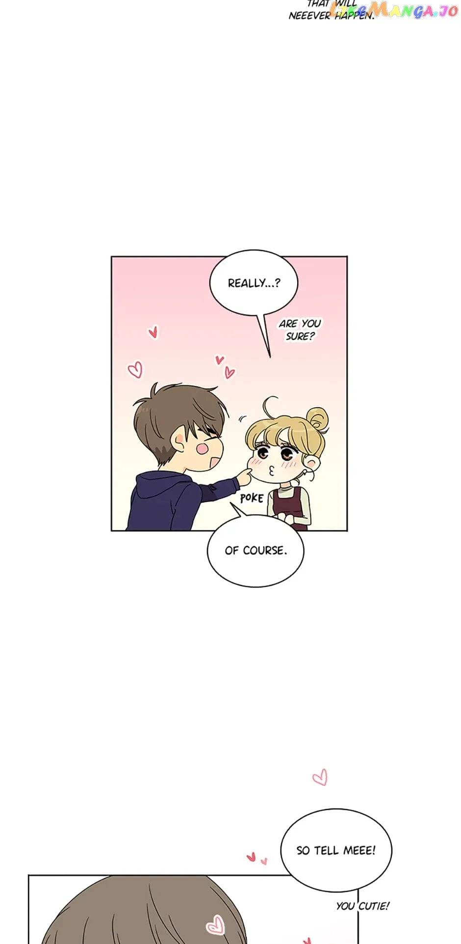 The Lovely Geum Bokhee Chapter 75 Online - página 8