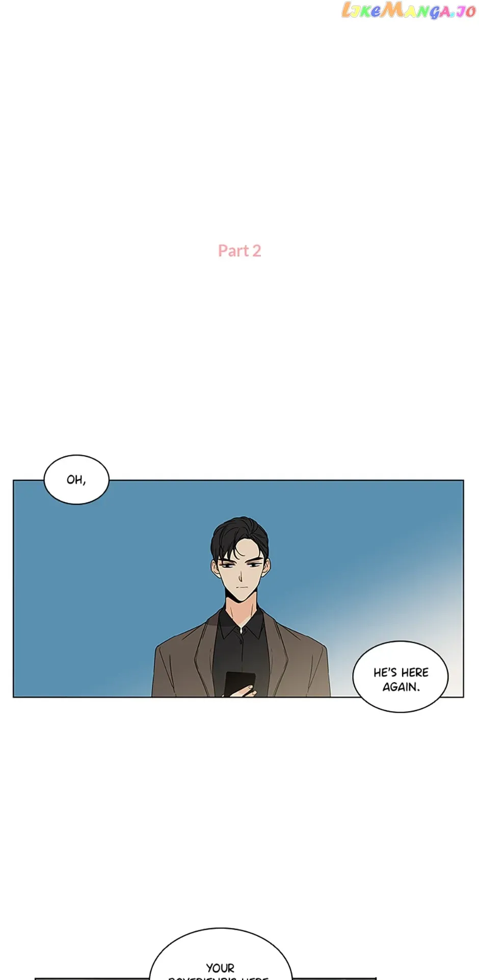 The Lovely Geum Bokhee Chapter 75 Online - página 10