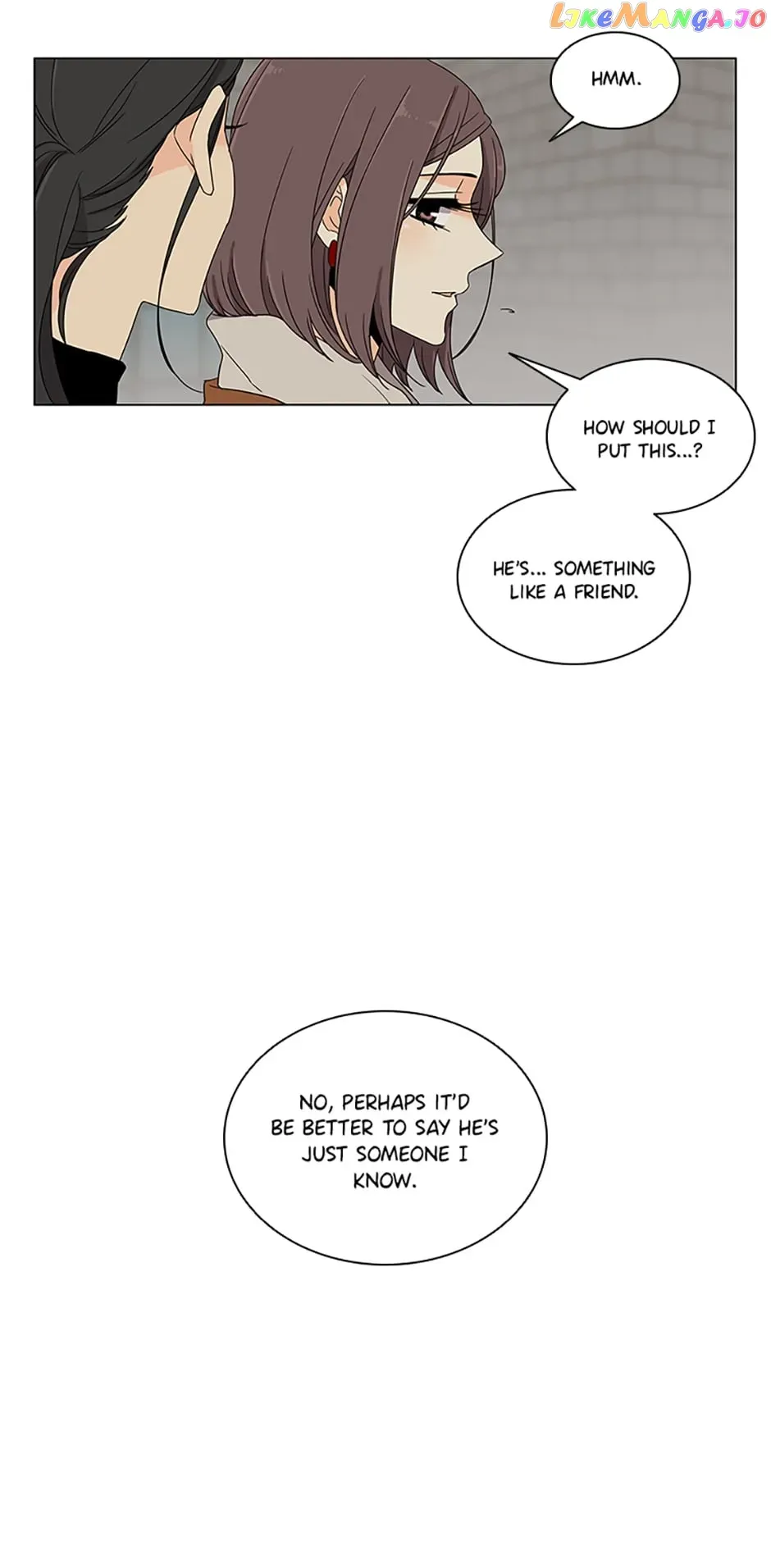 The Lovely Geum Bokhee Chapter 75 Online - página 12