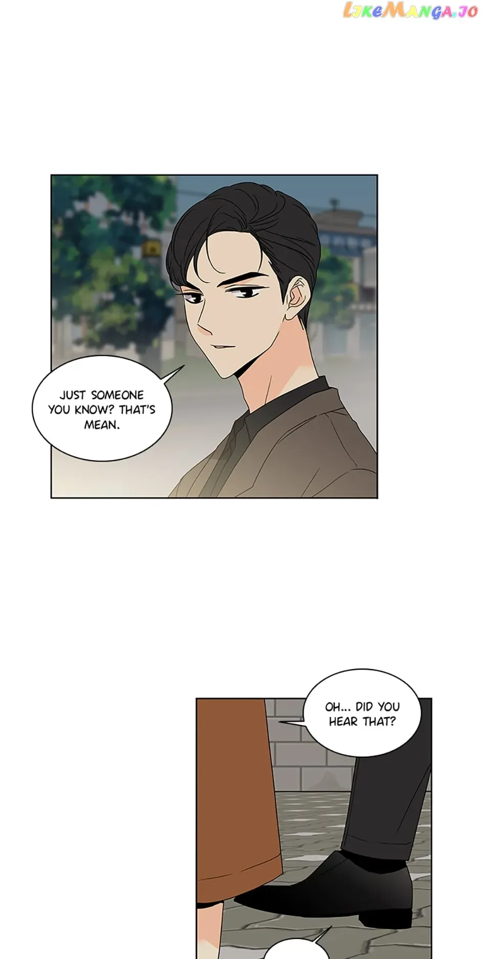 The Lovely Geum Bokhee Chapter 75 Online - página 13