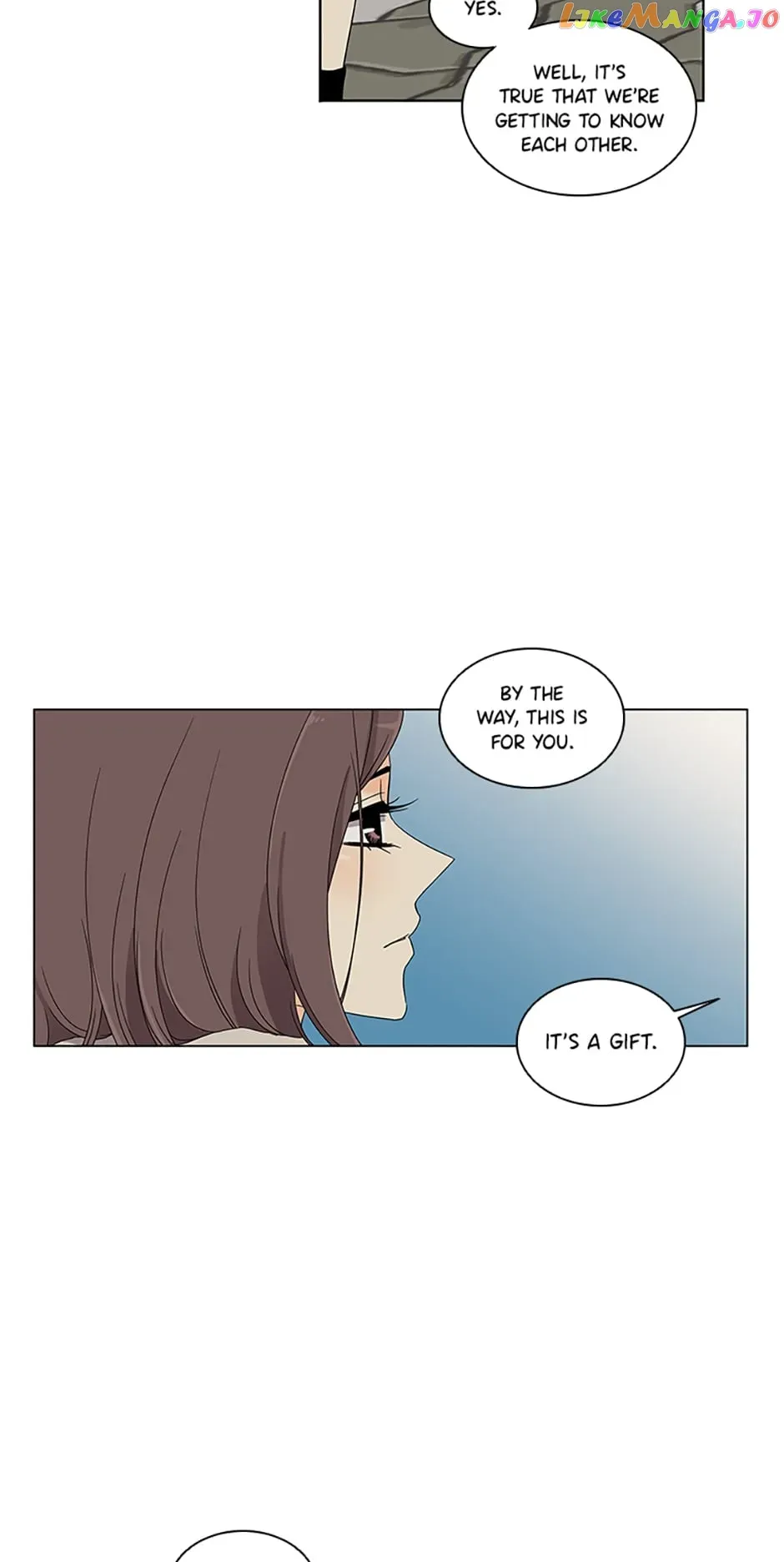 The Lovely Geum Bokhee Chapter 75 Online - página 14