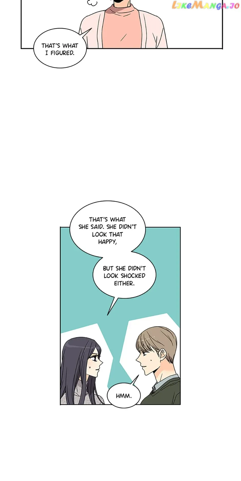 The Lovely Geum Bokhee Chapter 75 Online - página 24