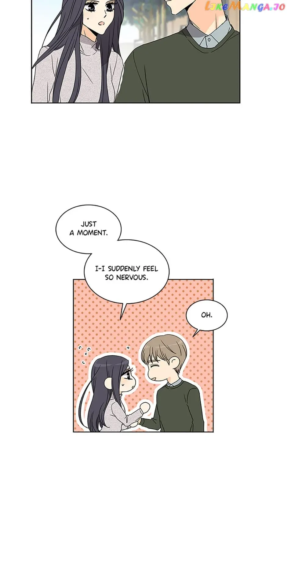 The Lovely Geum Bokhee Chapter 75 Online - página 28