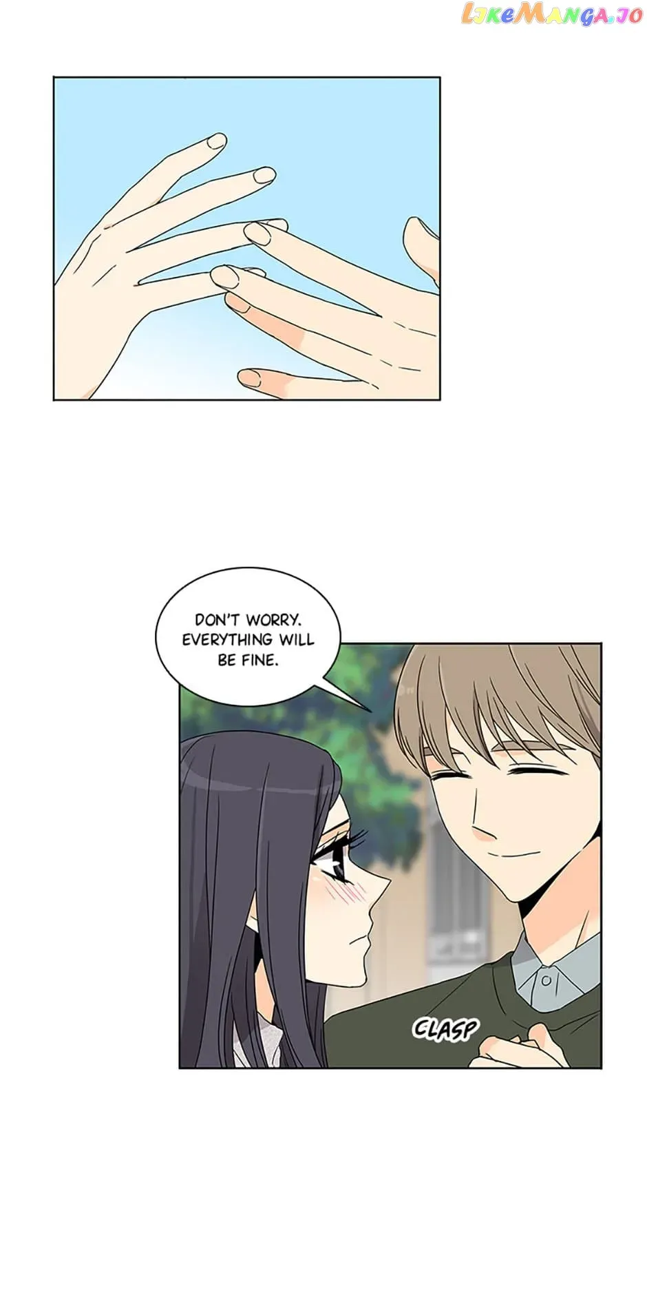 The Lovely Geum Bokhee Chapter 75 Online - página 29