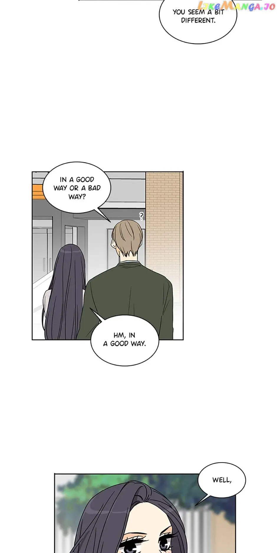 The Lovely Geum Bokhee Chapter 75 Online - página 32