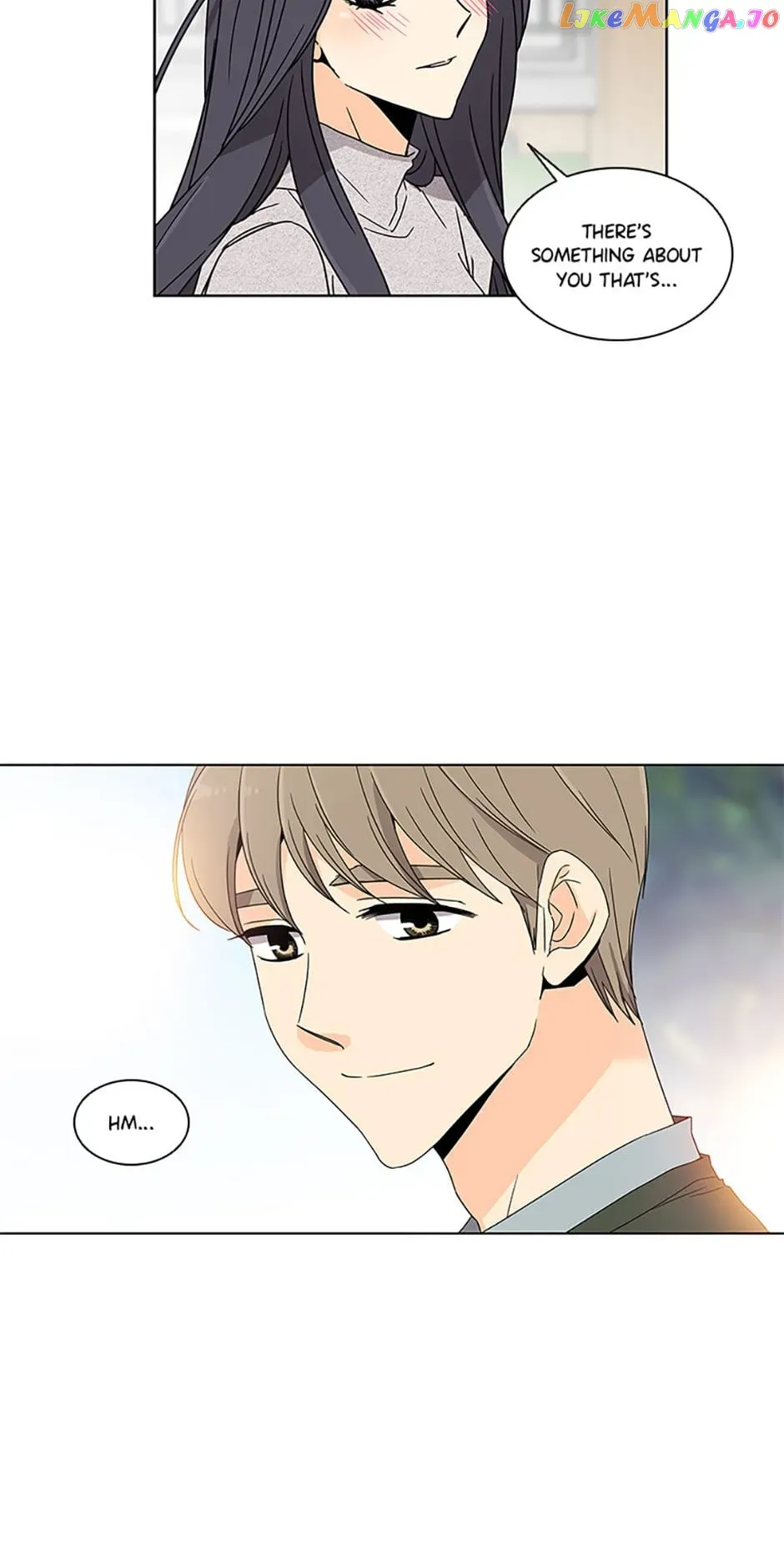 The Lovely Geum Bokhee Chapter 75 Online - página 33