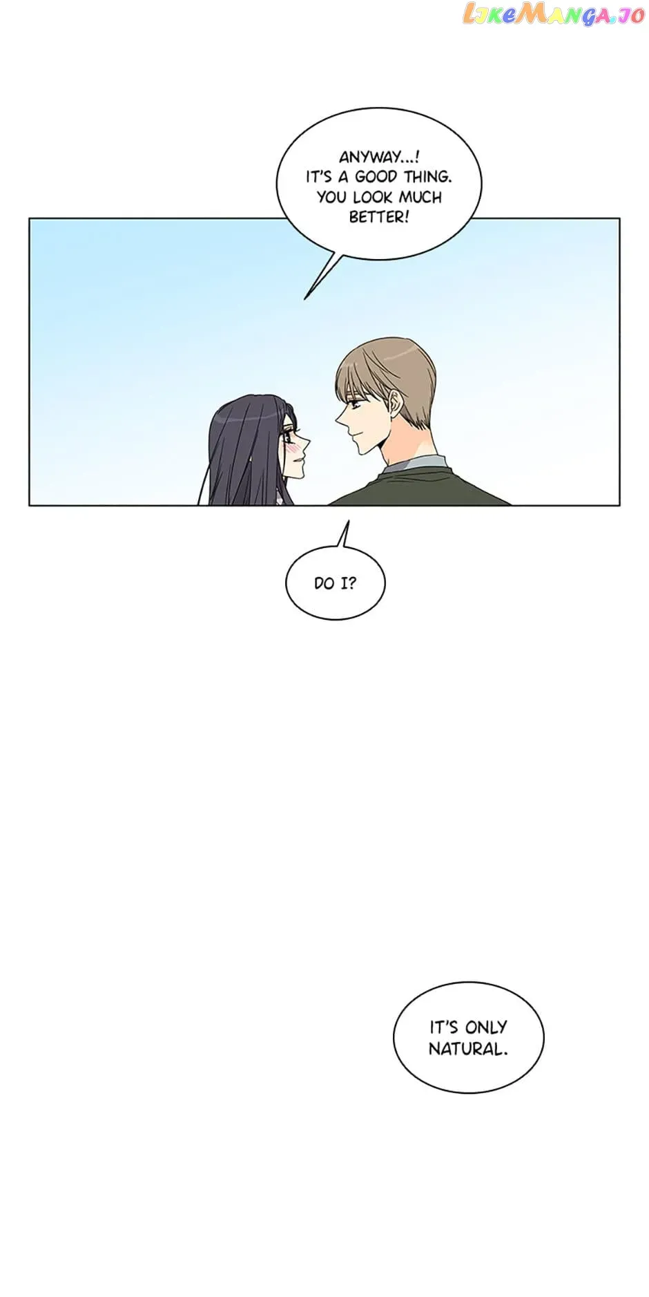 The Lovely Geum Bokhee Chapter 75 Online - página 34