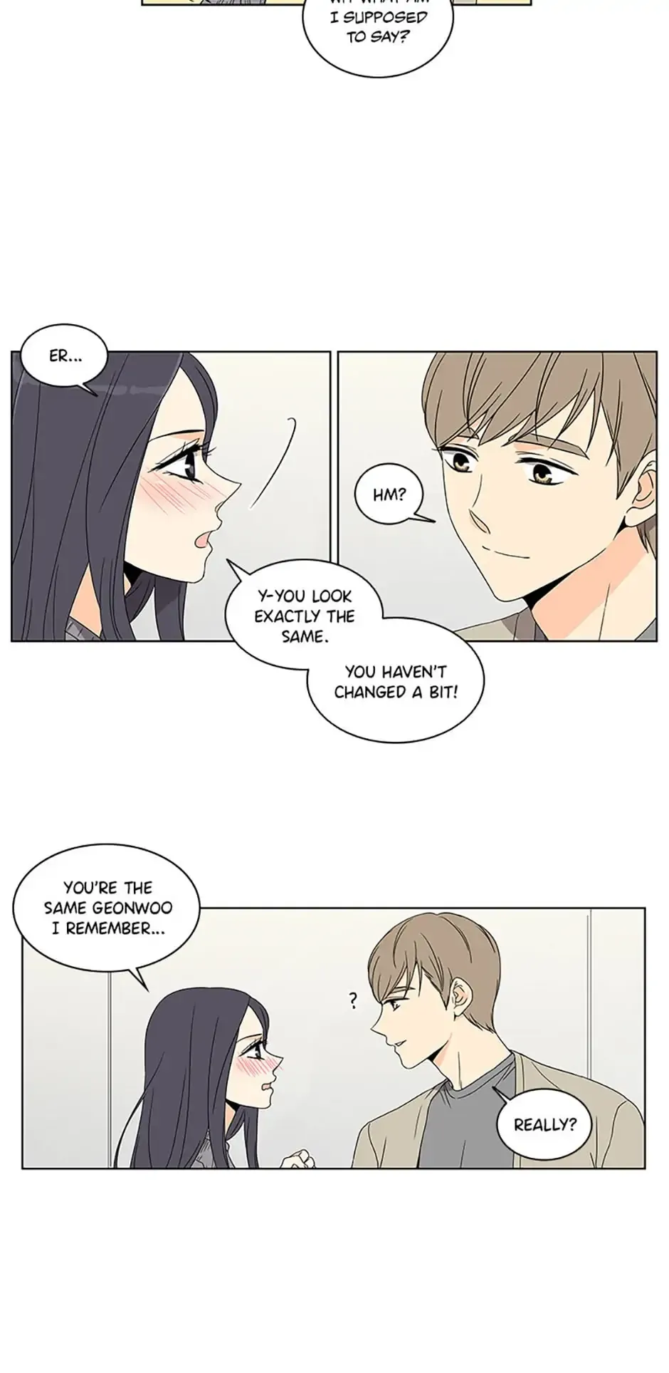 The Lovely Geum Bokhee Chapter 8 Online - página 10
