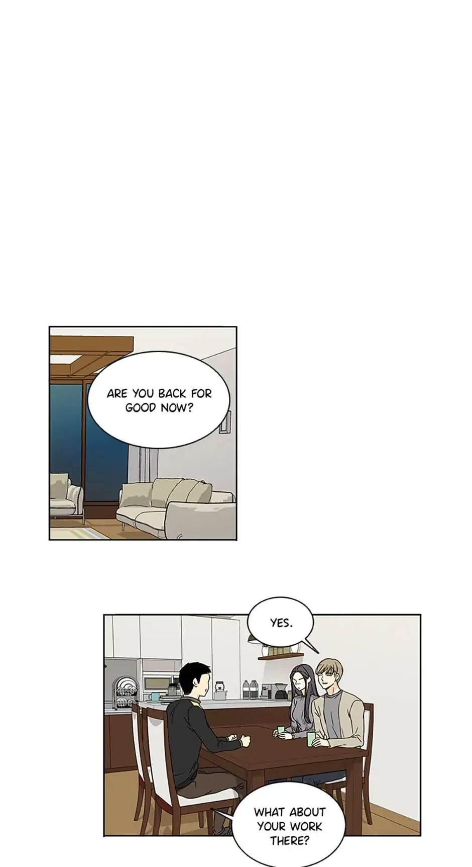 The Lovely Geum Bokhee Chapter 8 Online - página 18