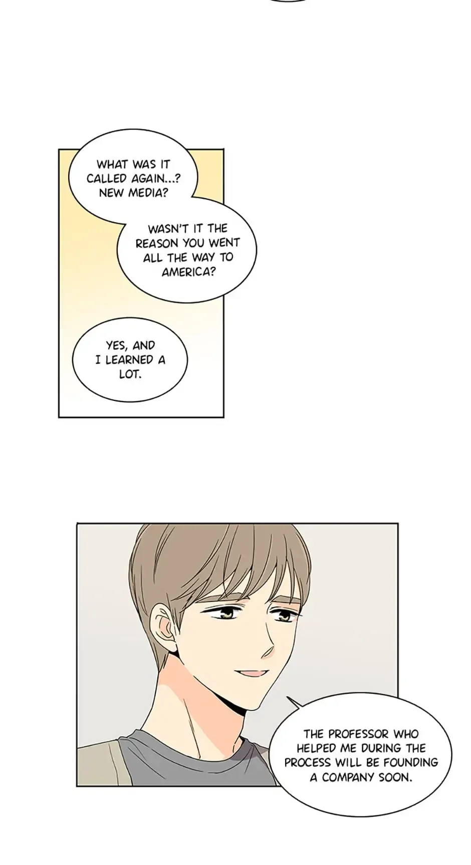 The Lovely Geum Bokhee Chapter 8 Online - página 19