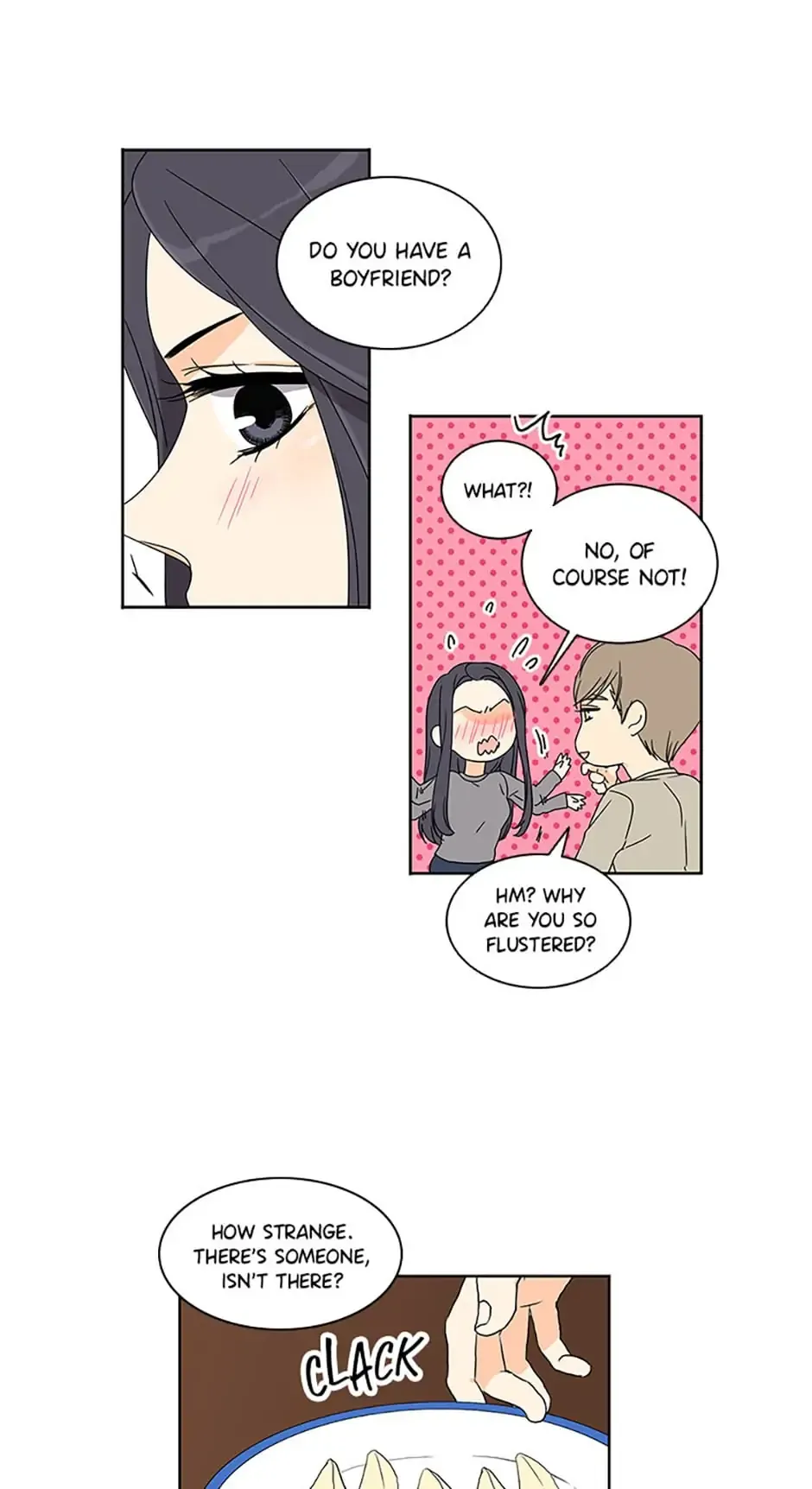 The Lovely Geum Bokhee Chapter 8 Online - página 23
