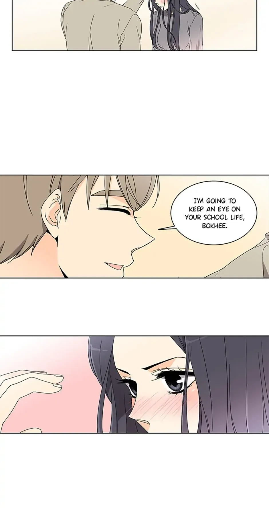 The Lovely Geum Bokhee Chapter 8 Online - página 29