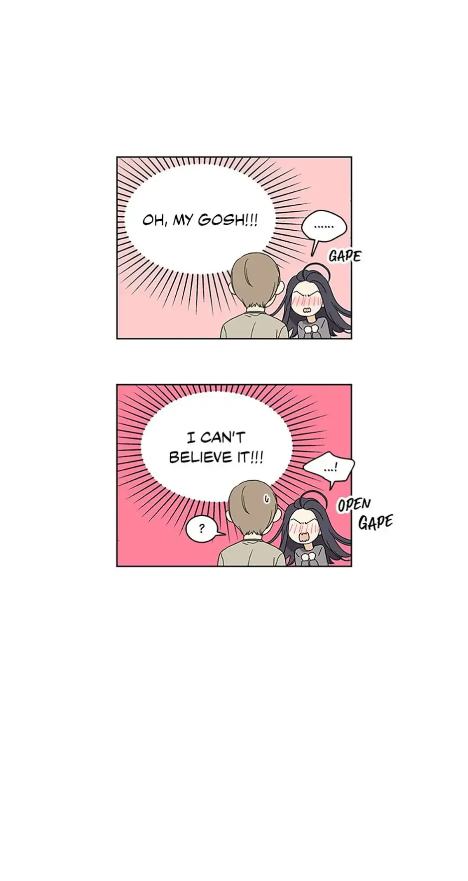 The Lovely Geum Bokhee Chapter 8 Online - página 30