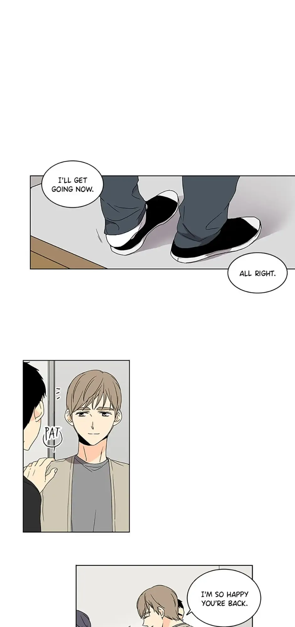 The Lovely Geum Bokhee Chapter 8 Online - página 31