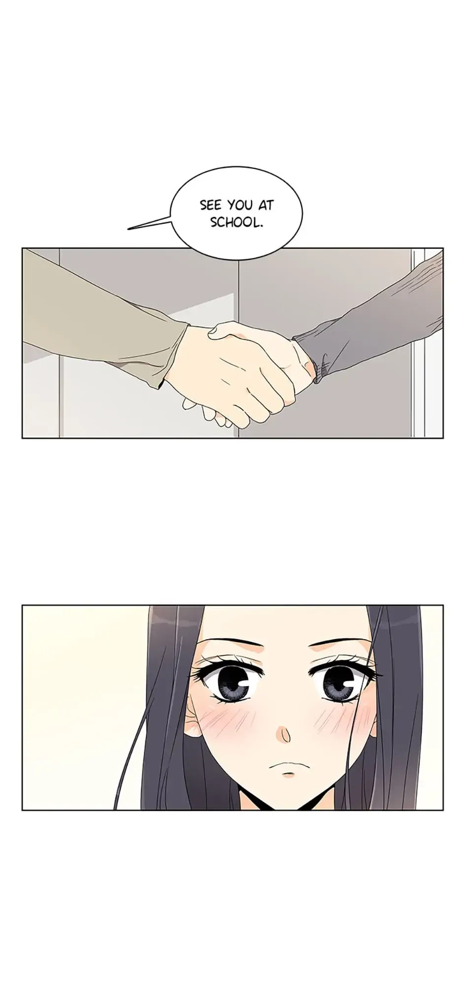 The Lovely Geum Bokhee Chapter 8 Online - página 35
