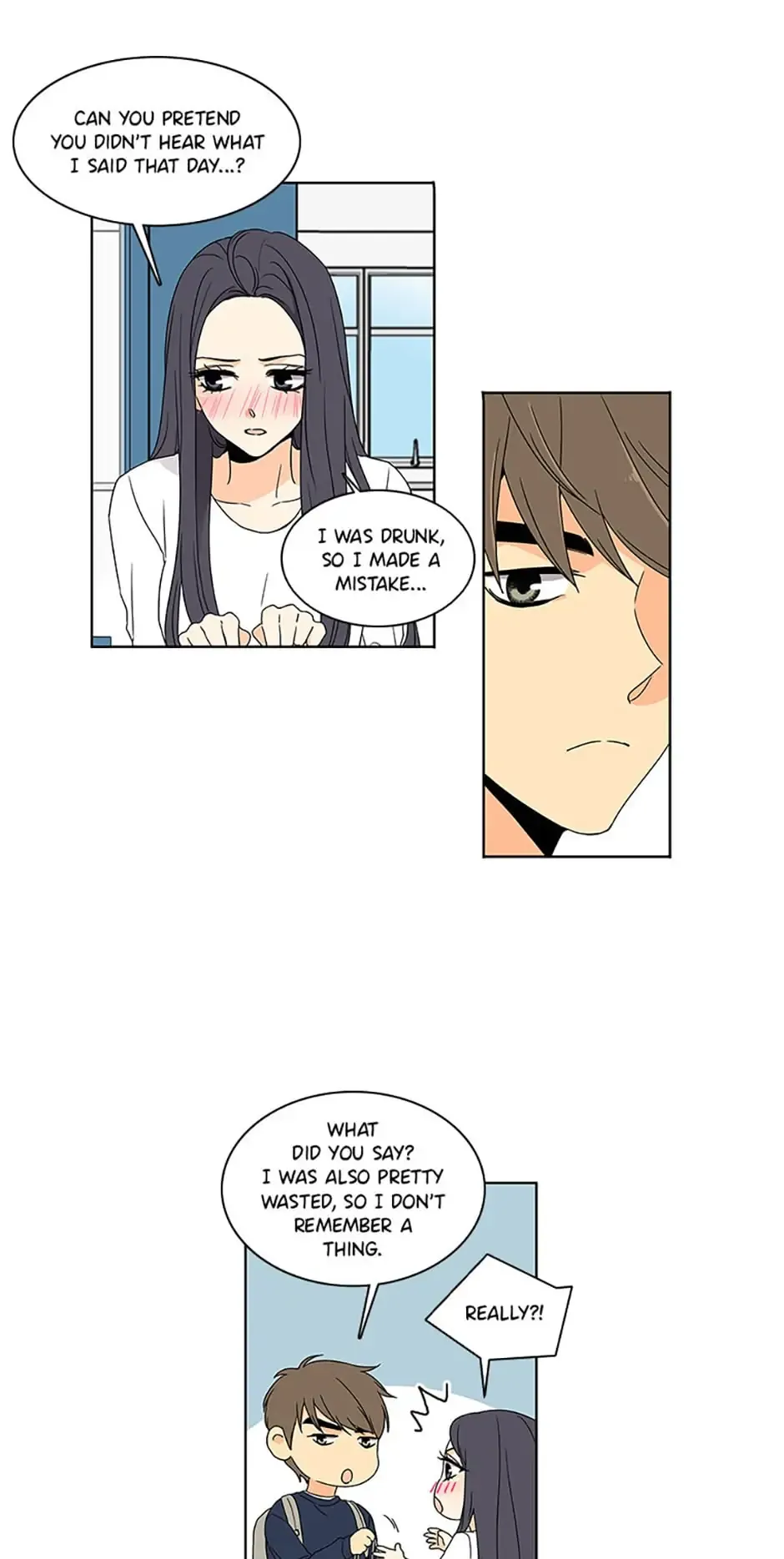 The Lovely Geum Bokhee Chapter 9 Online - página 9
