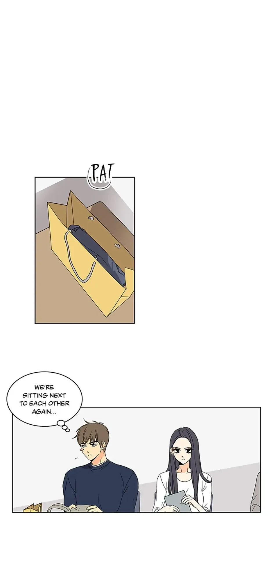 The Lovely Geum Bokhee Chapter 9 Online - página 11