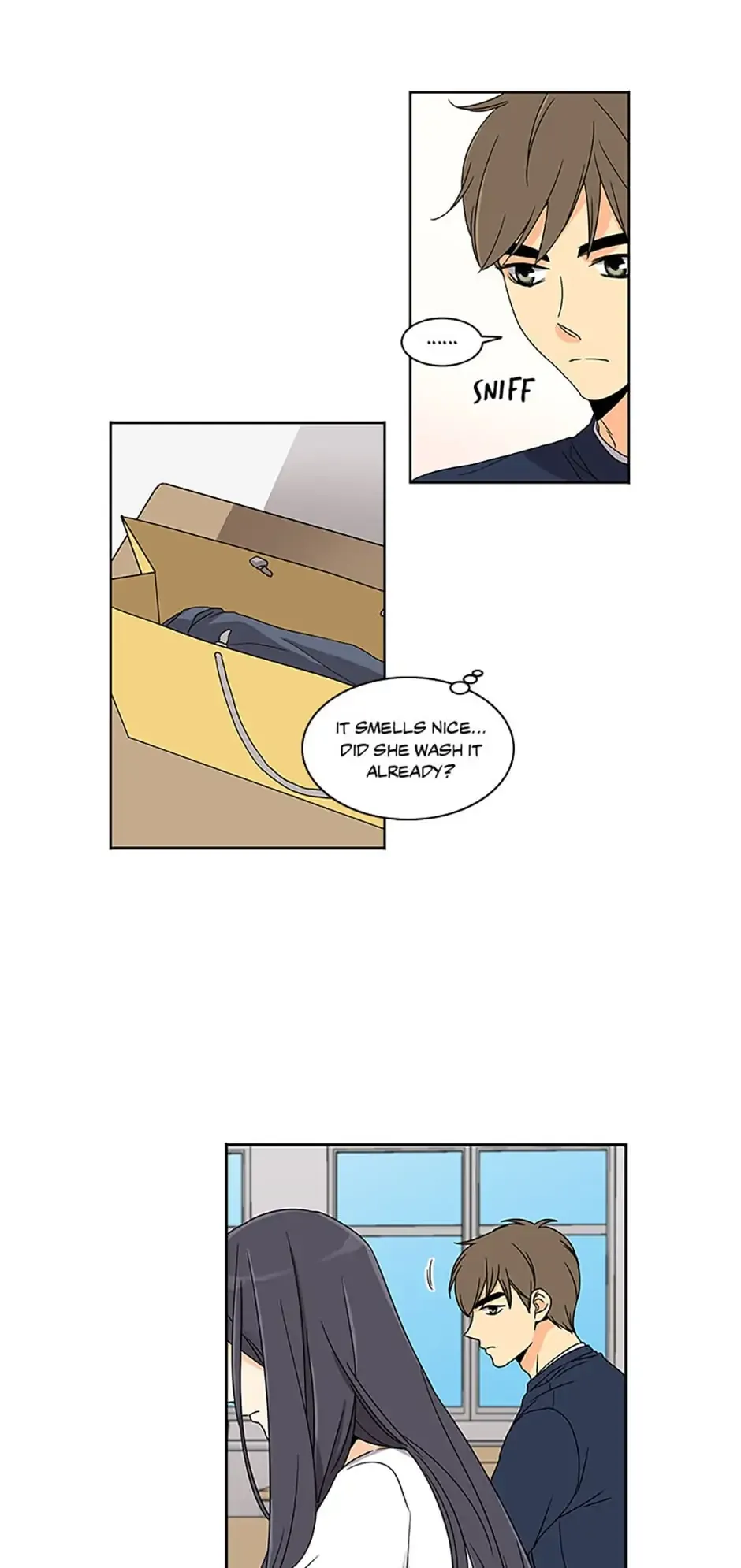 The Lovely Geum Bokhee Chapter 9 Online - página 12
