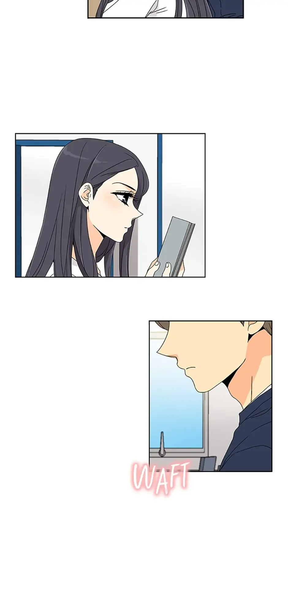 The Lovely Geum Bokhee Chapter 9 Online - página 13