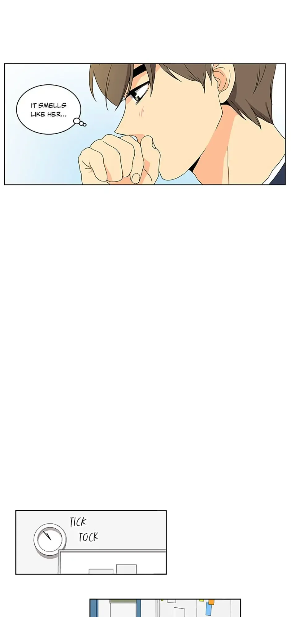 The Lovely Geum Bokhee Chapter 9 Online - página 14