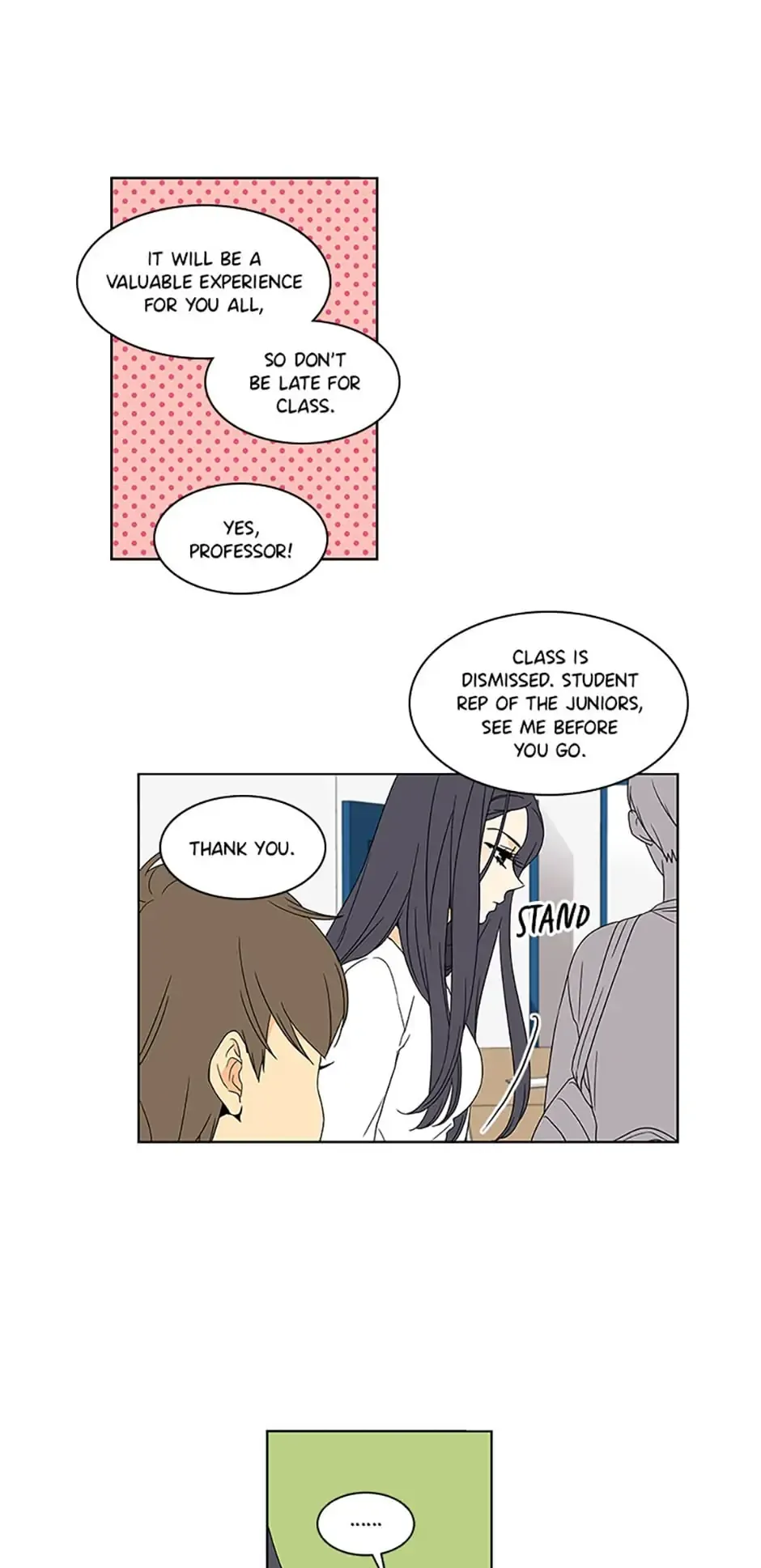 The Lovely Geum Bokhee Chapter 9 Online - página 16