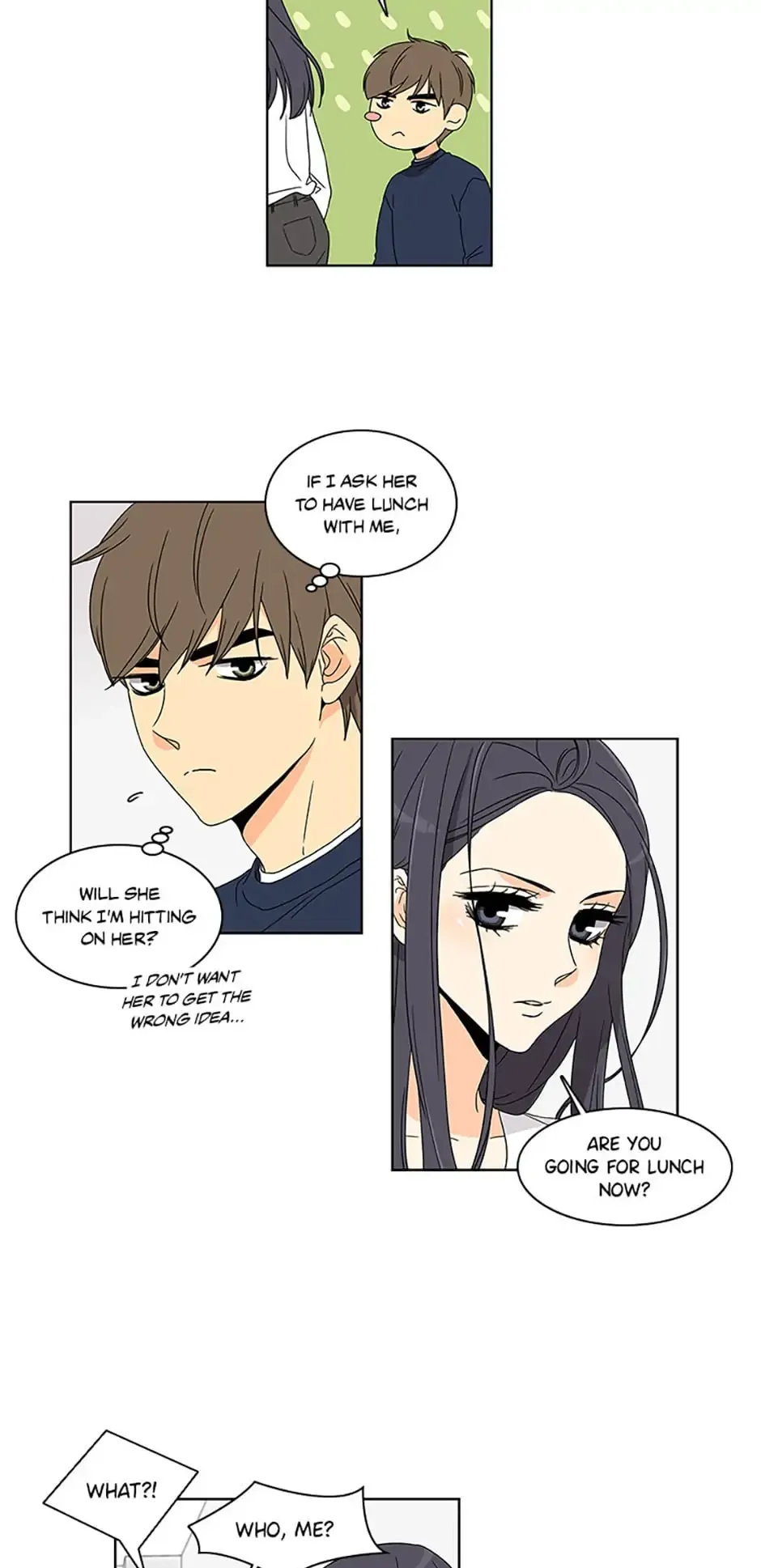 The Lovely Geum Bokhee Chapter 9 Online - página 17